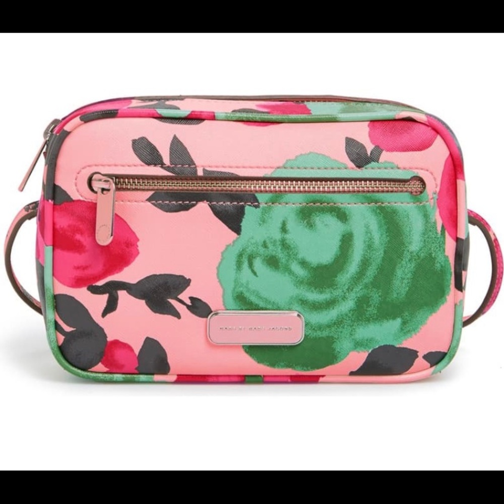 MBMJ Jerri Rose crossbody bag